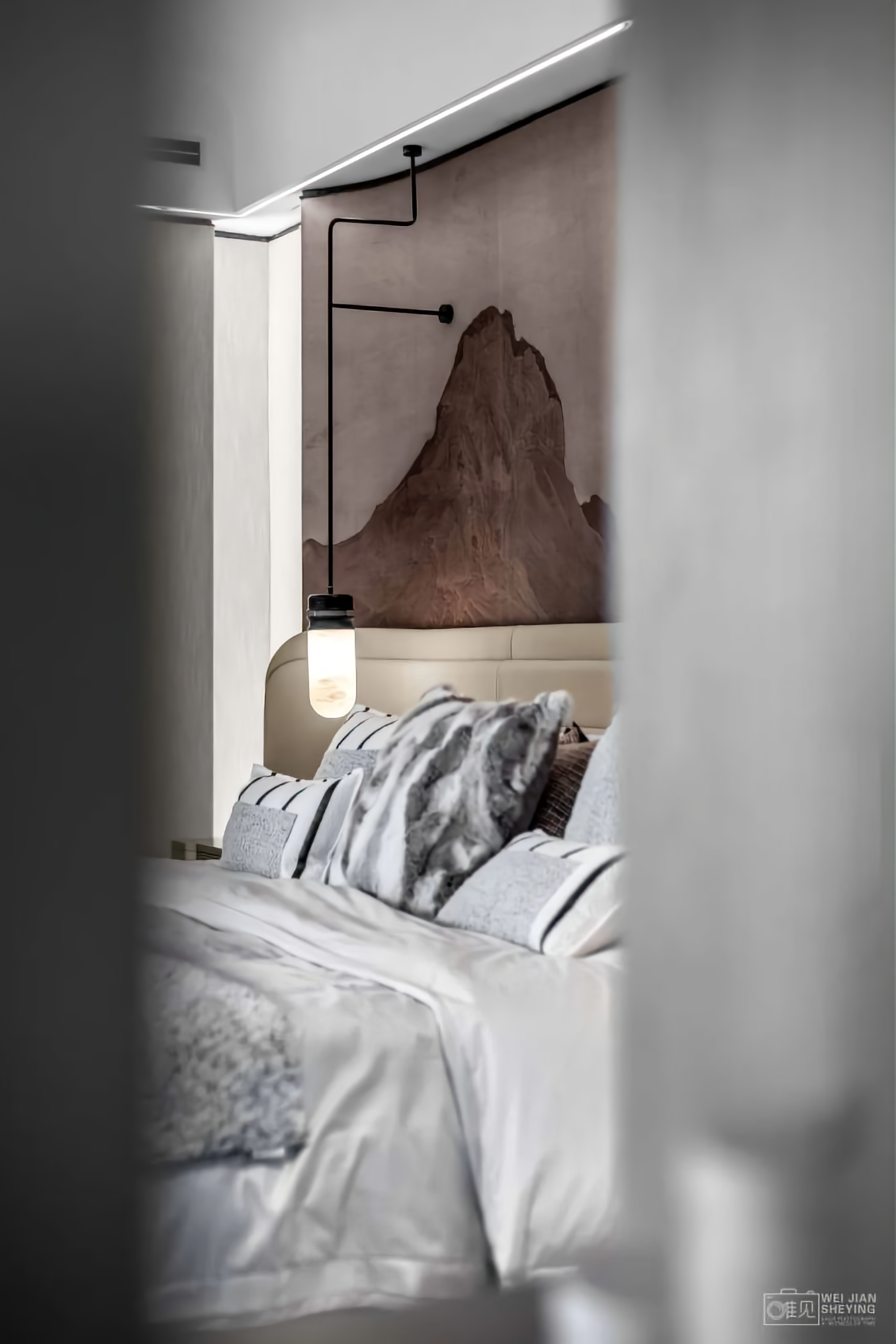 拙政江南丨中国苏州丨W.design 上海无间建筑设计-51