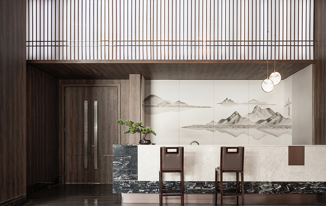 110㎡现代私宅-141