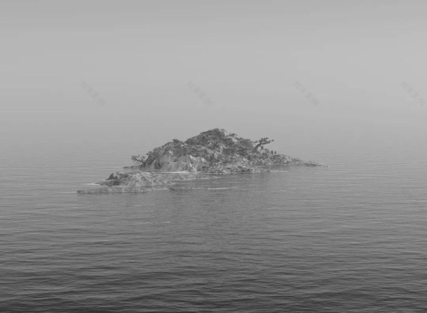 当代艺术与空间 · 邵文欢的艺术沙龙-35