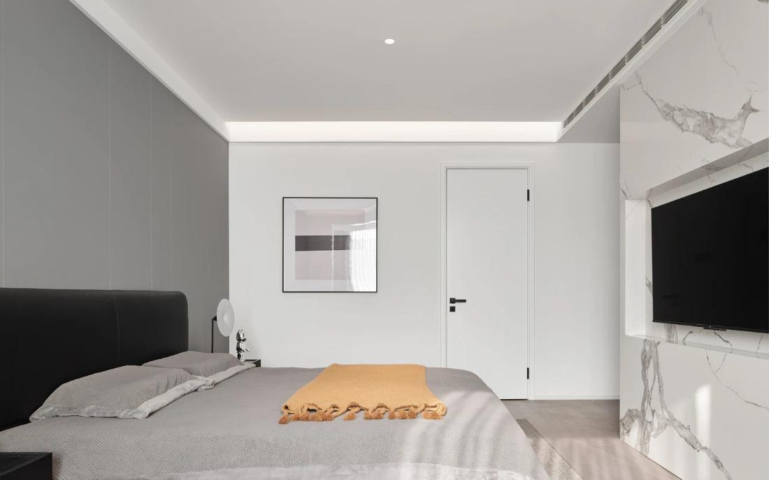 320㎡优步花园联排别墅实景-31