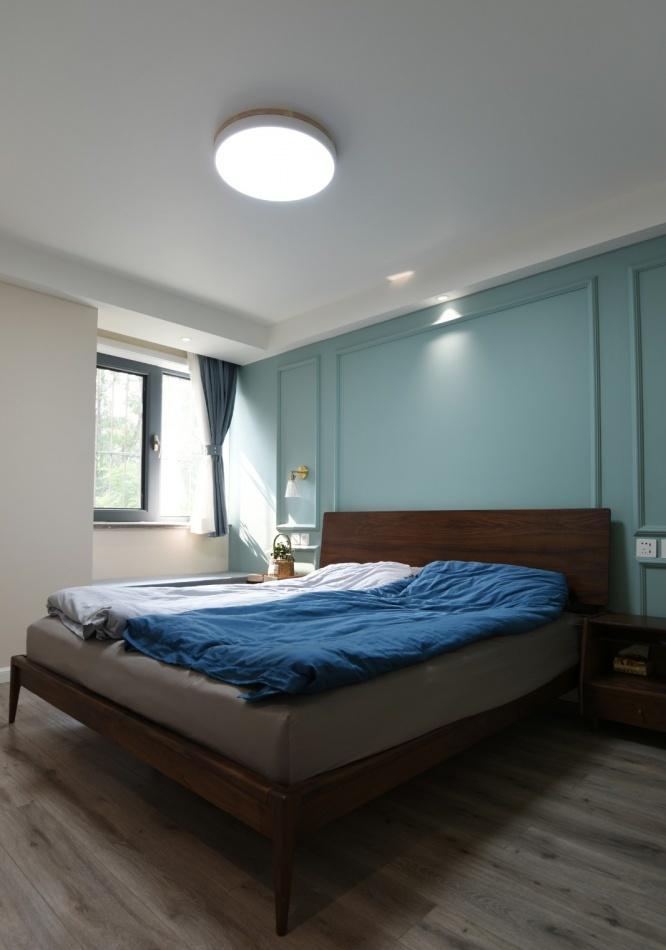 简约舒适家居设计，细节展现生活品质-20