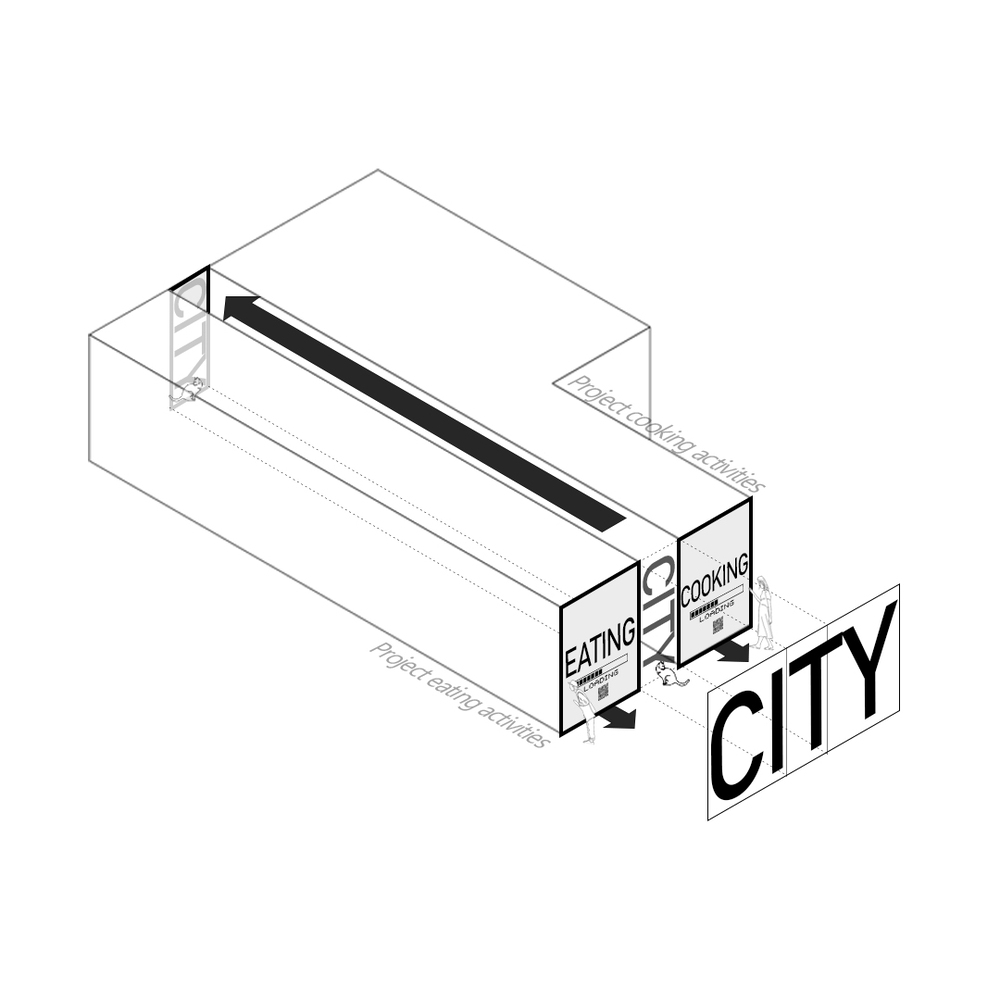 伊朗茶馆设计丨伊朗德黑兰丨Paad Architects-29