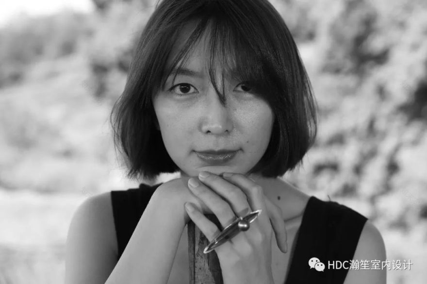 九洲·览山晓他山美术馆丨中国绵阳丨HDC 成都瀚笙室内设计有限公司-60