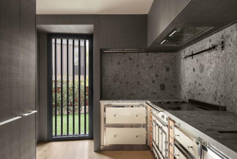 未明确提及丨西班牙巴塞罗那丨vilablanch-8