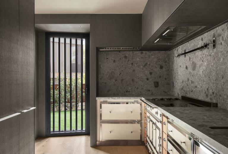 未明确提及丨西班牙巴塞罗那丨vilablanch-8