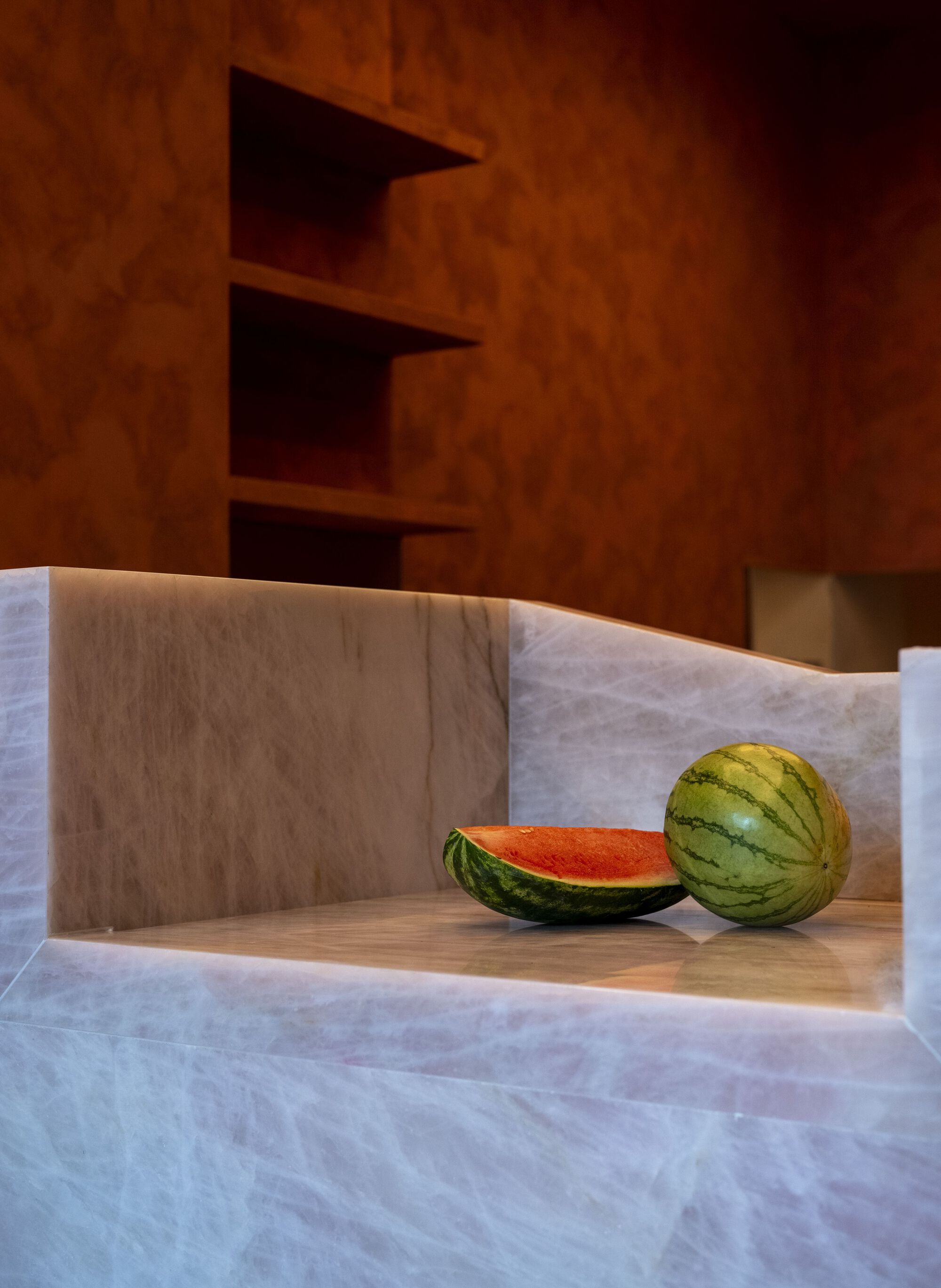 丨英国伦敦丨Counterspace-29