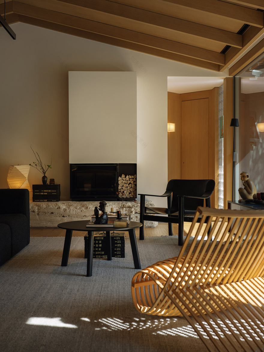 大成设计办公室丨中国福州丨DCD大成设计-84