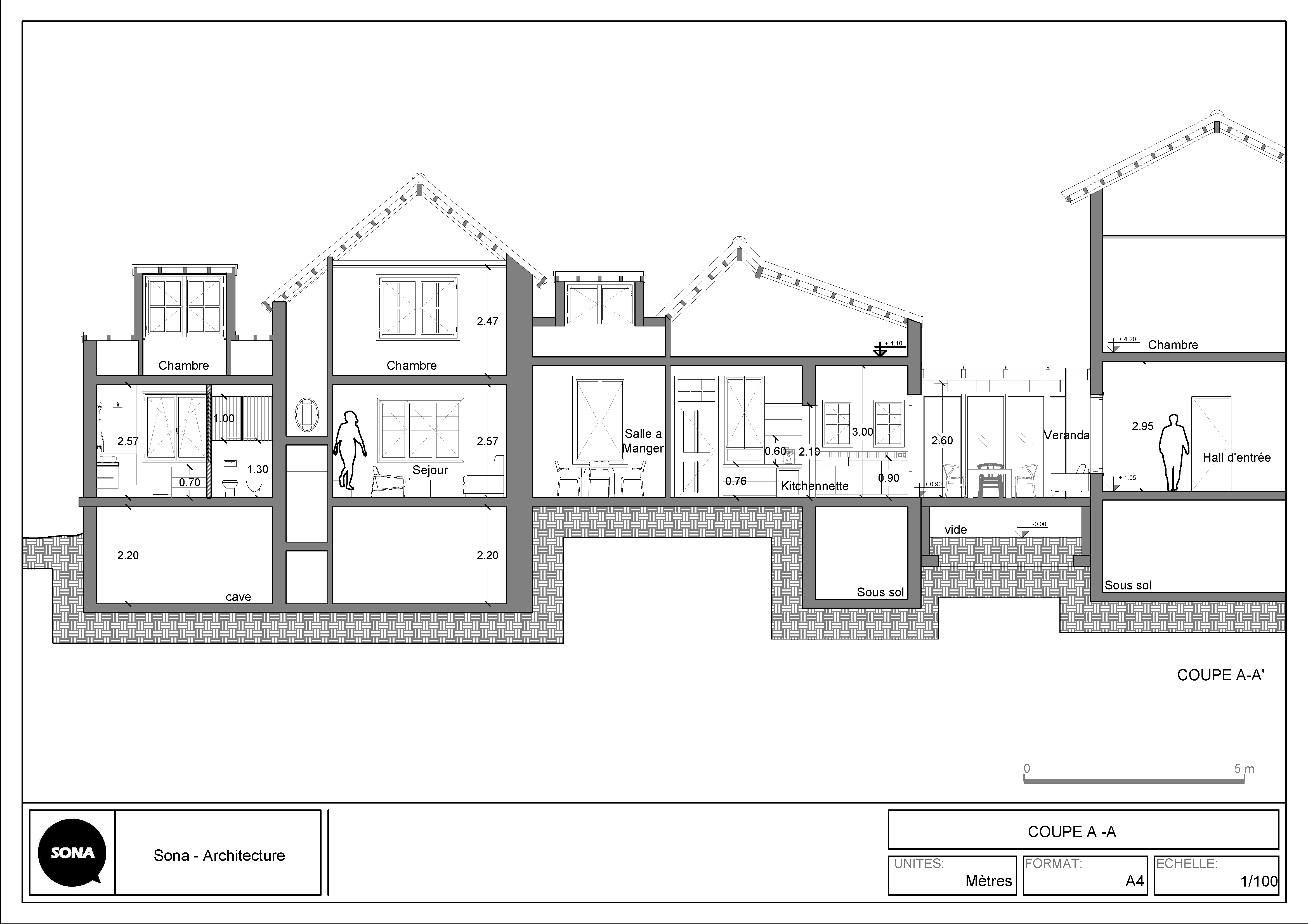 Maison Dacota 项目-14