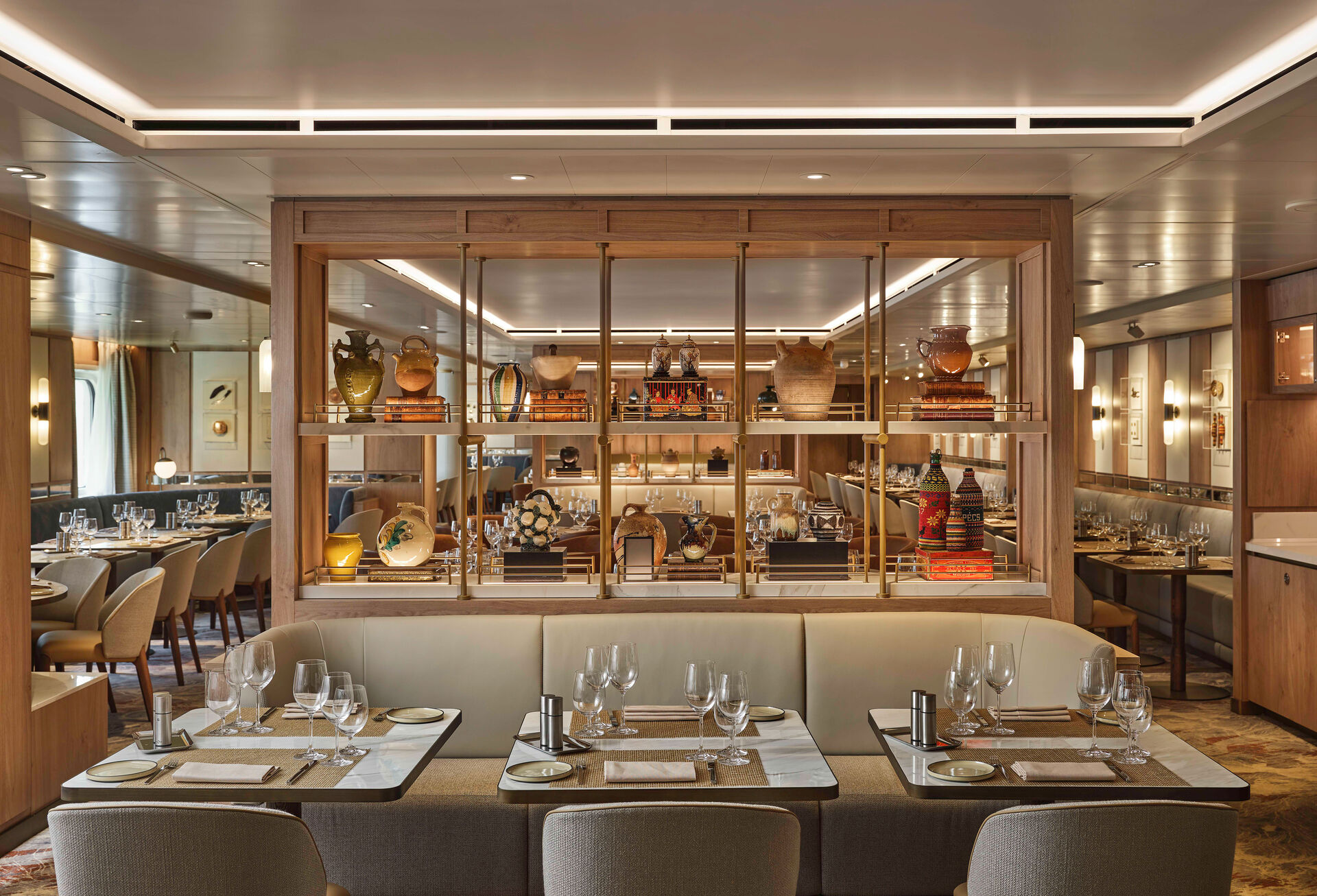 银月酒店丨美国丨HBA International-0