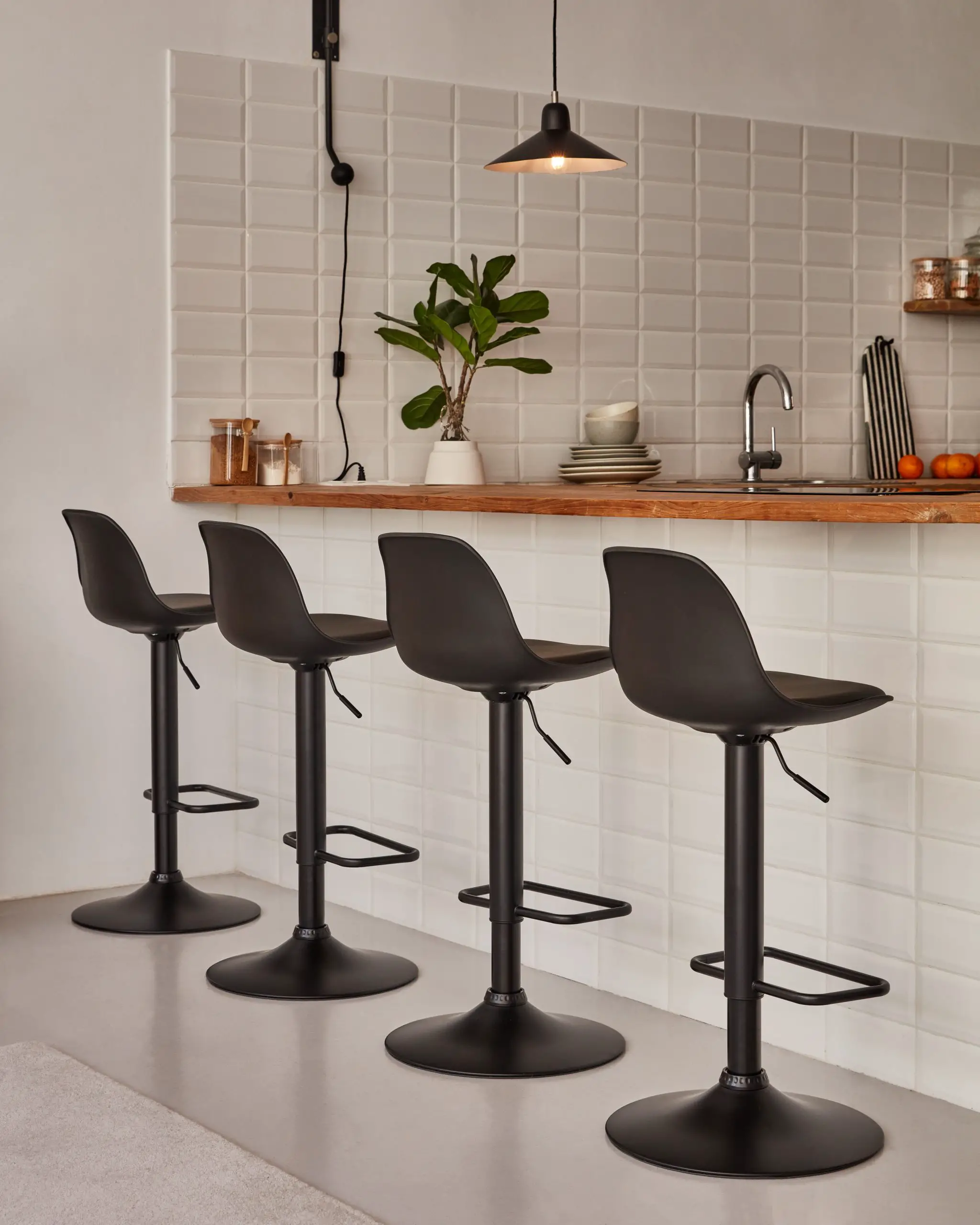 Kave Home Lazy Sundays 系列-8