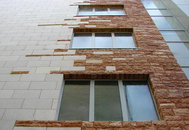 Bryusovom Pereulke带地下停车场的住宅公寓丨俄罗斯莫斯科丨Bavykin architects-25