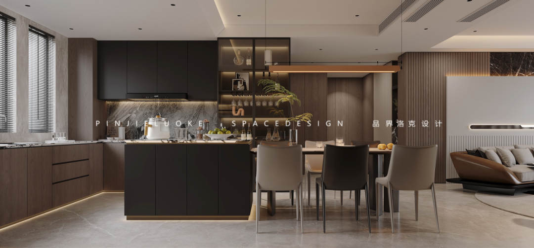 品界洛克新作｜绿城·全运村涵碧苑-14