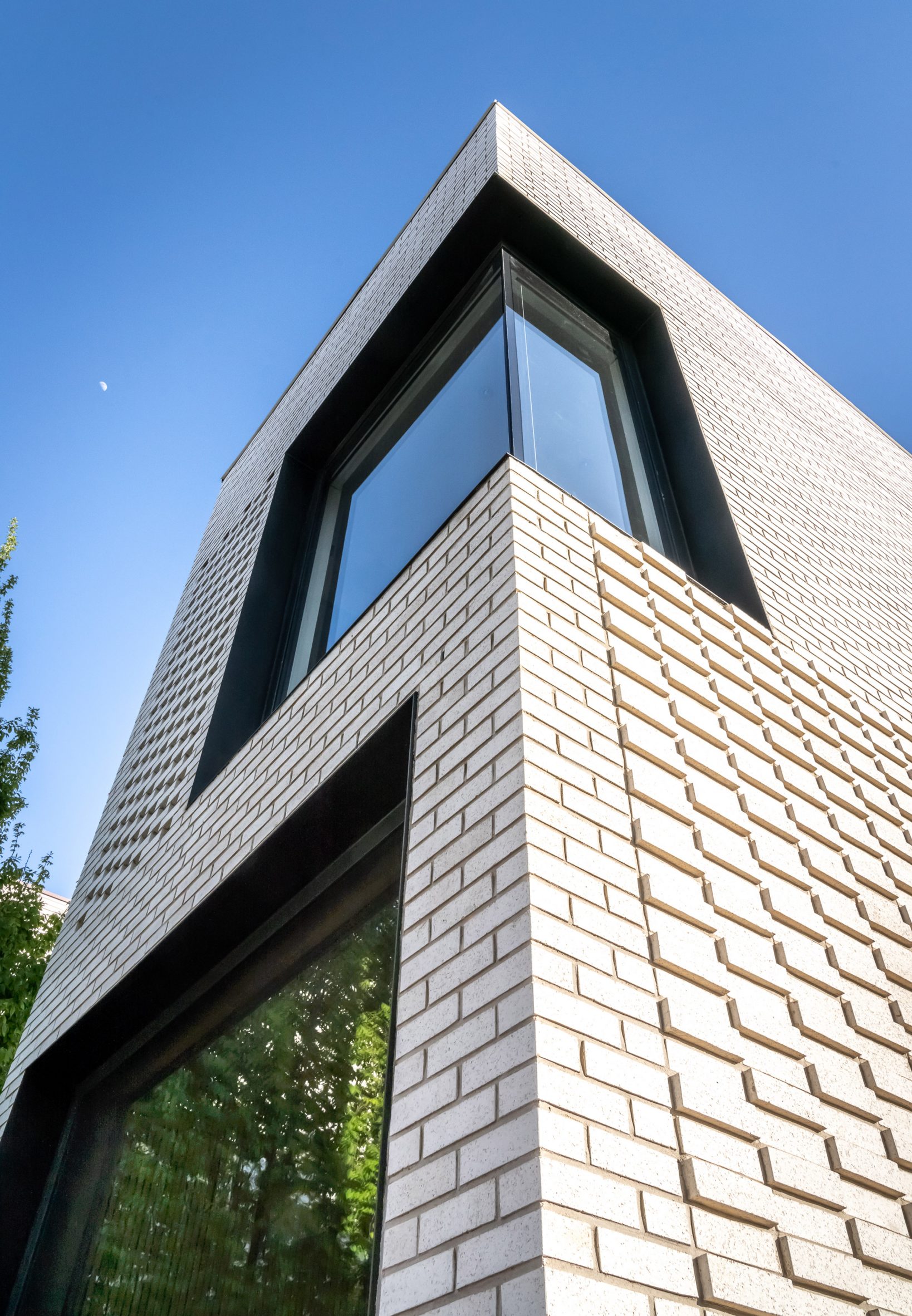 Sandy 重建规例下的纽约 Red Hook 社区白砖住宅-7