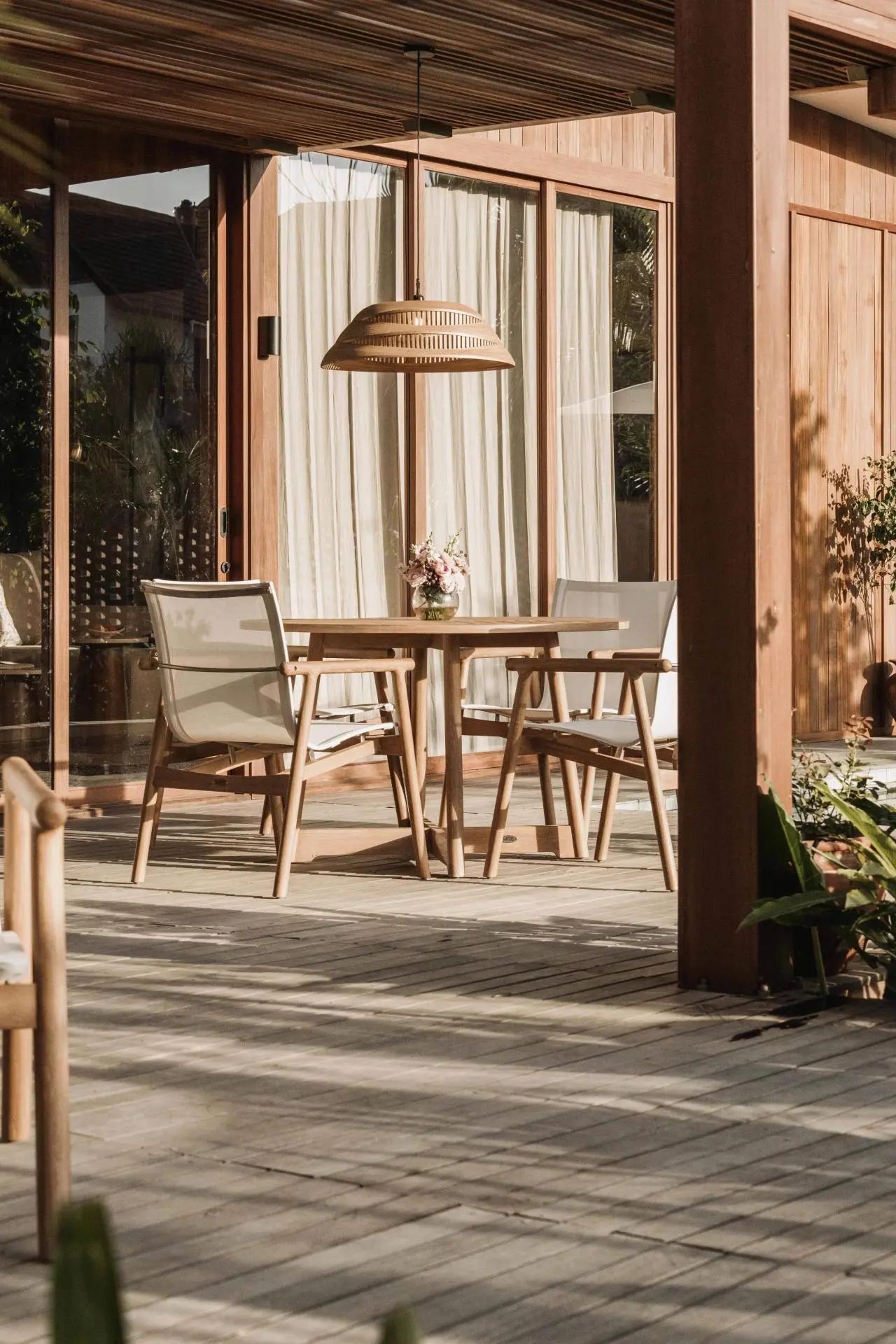 仓谷 Sawah 别墅丨印度丨Stilt 工作室-5