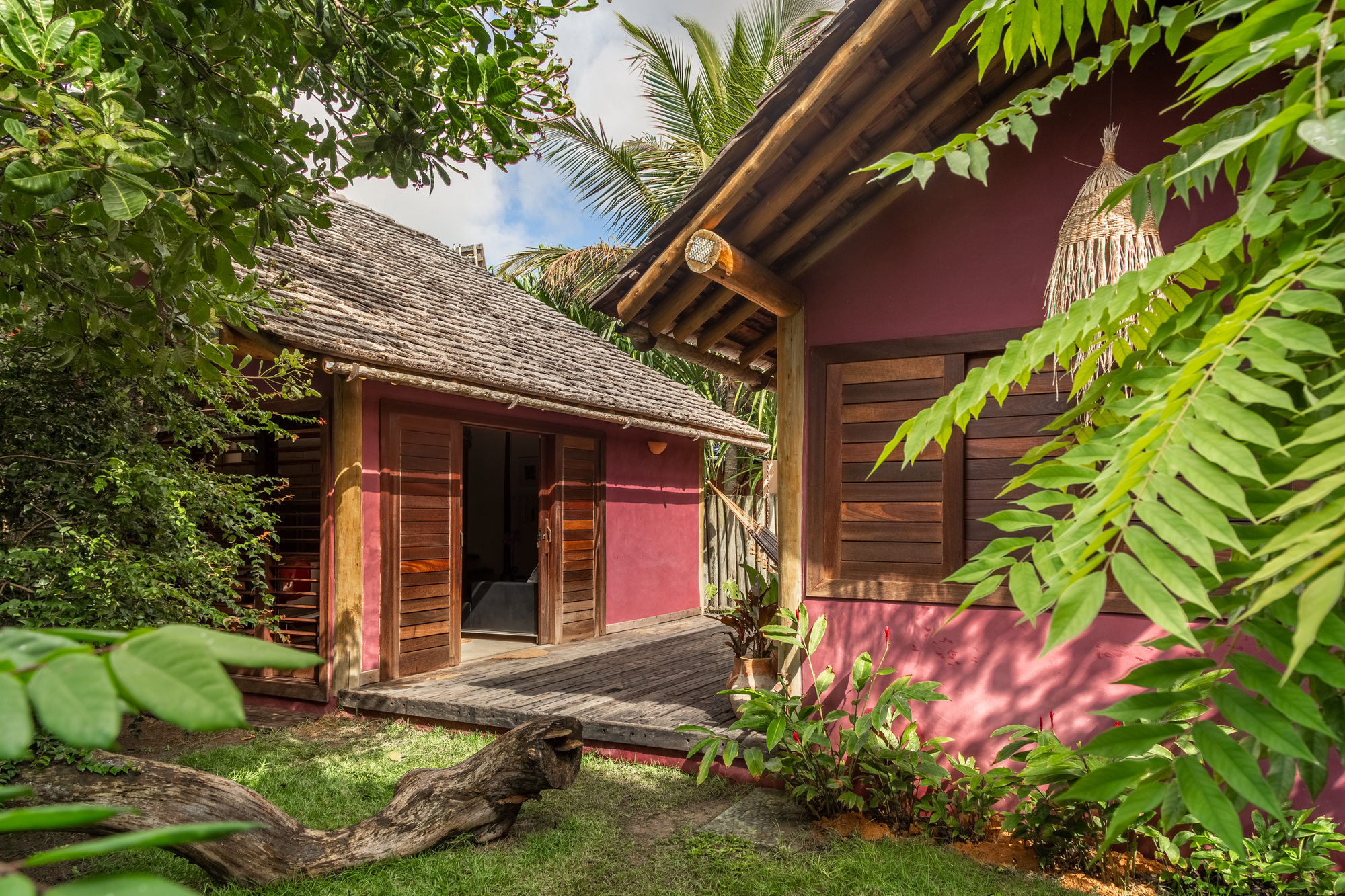 新月屋丨巴西巴伊亚-17