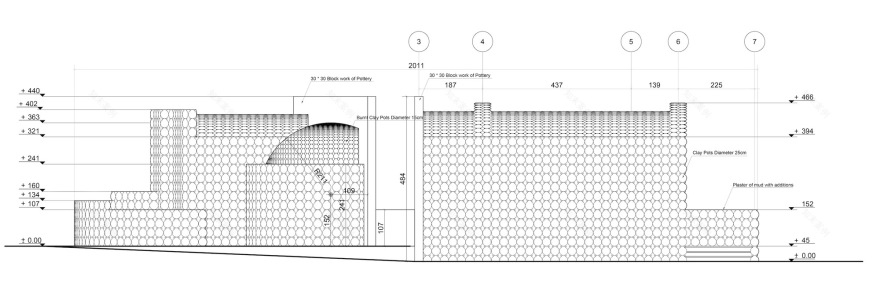 Reviving Al-Nazlah Center, Gallery and Service / Oriental Group Architects + Hamdy El-Setouhy-55