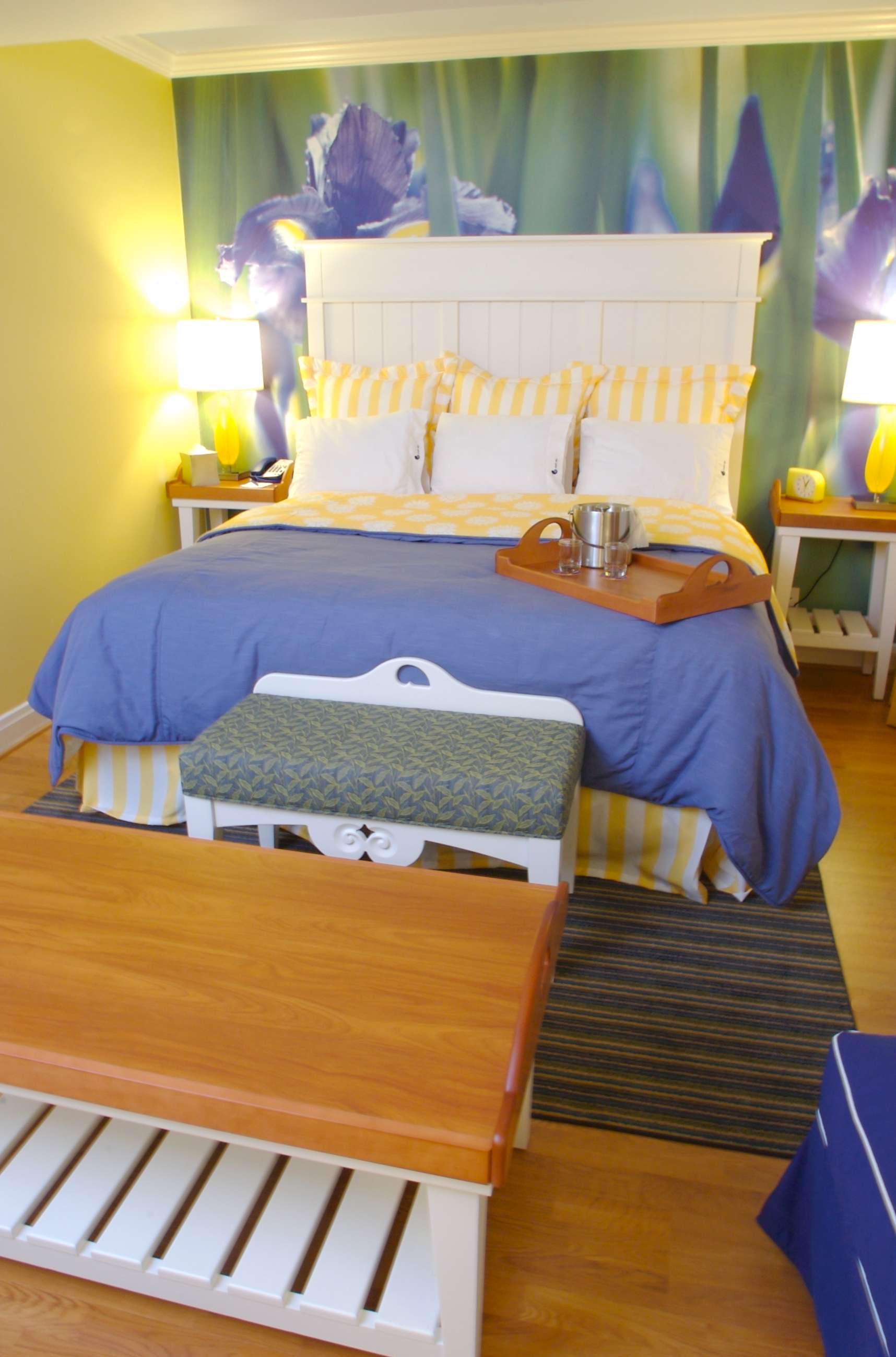 HOTEL INDIGO DOWNTOWN-8