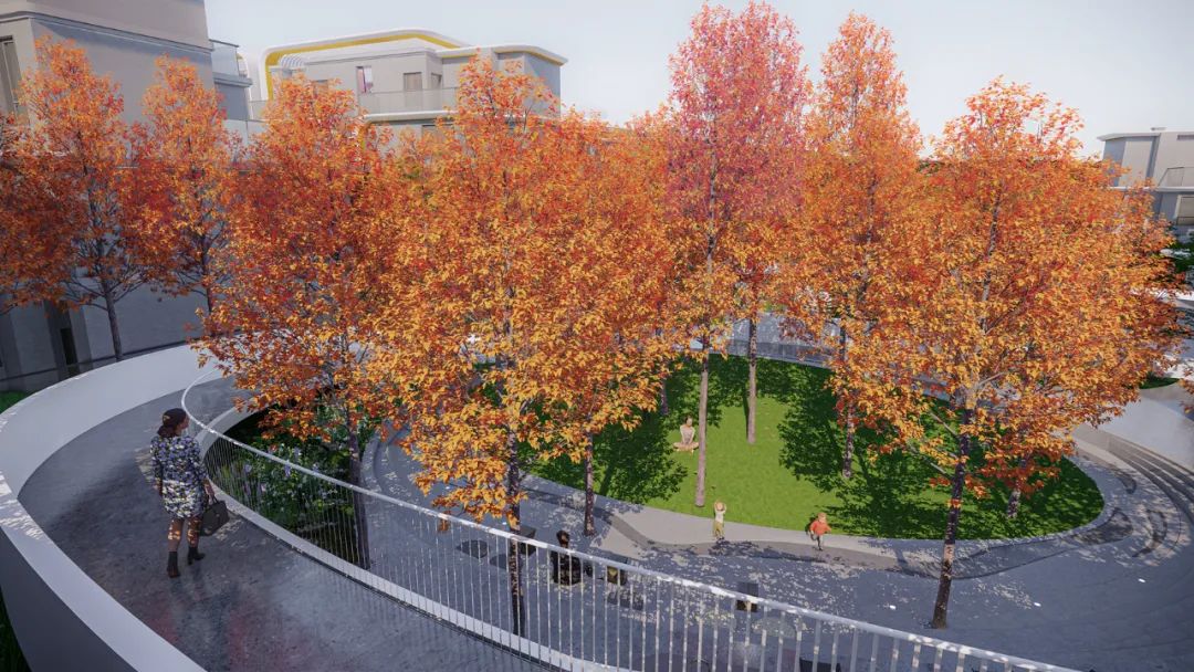 重庆融创林与麓丨中国重庆丨WTD纬图设计-45