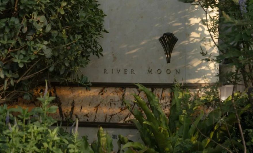 【朗道新作】温岭绿城·湖境月华——在有限的场地,让风景与体验无限地生长-123