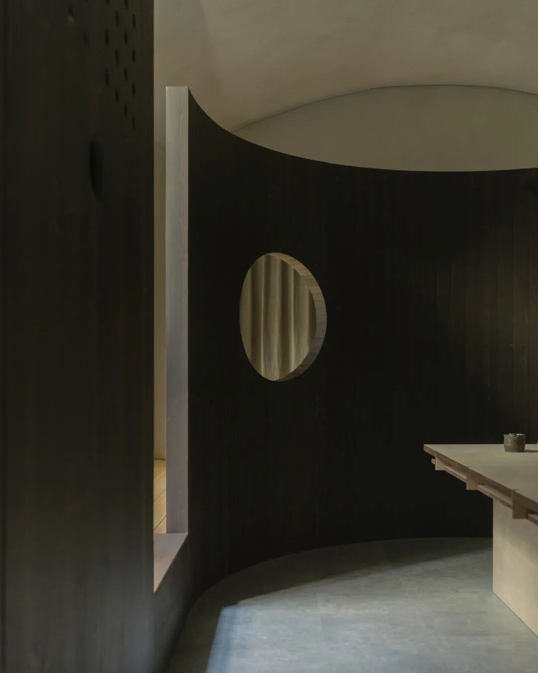 库马约尔小镇小木屋改造丨意大利丨Maison Osaïn-37