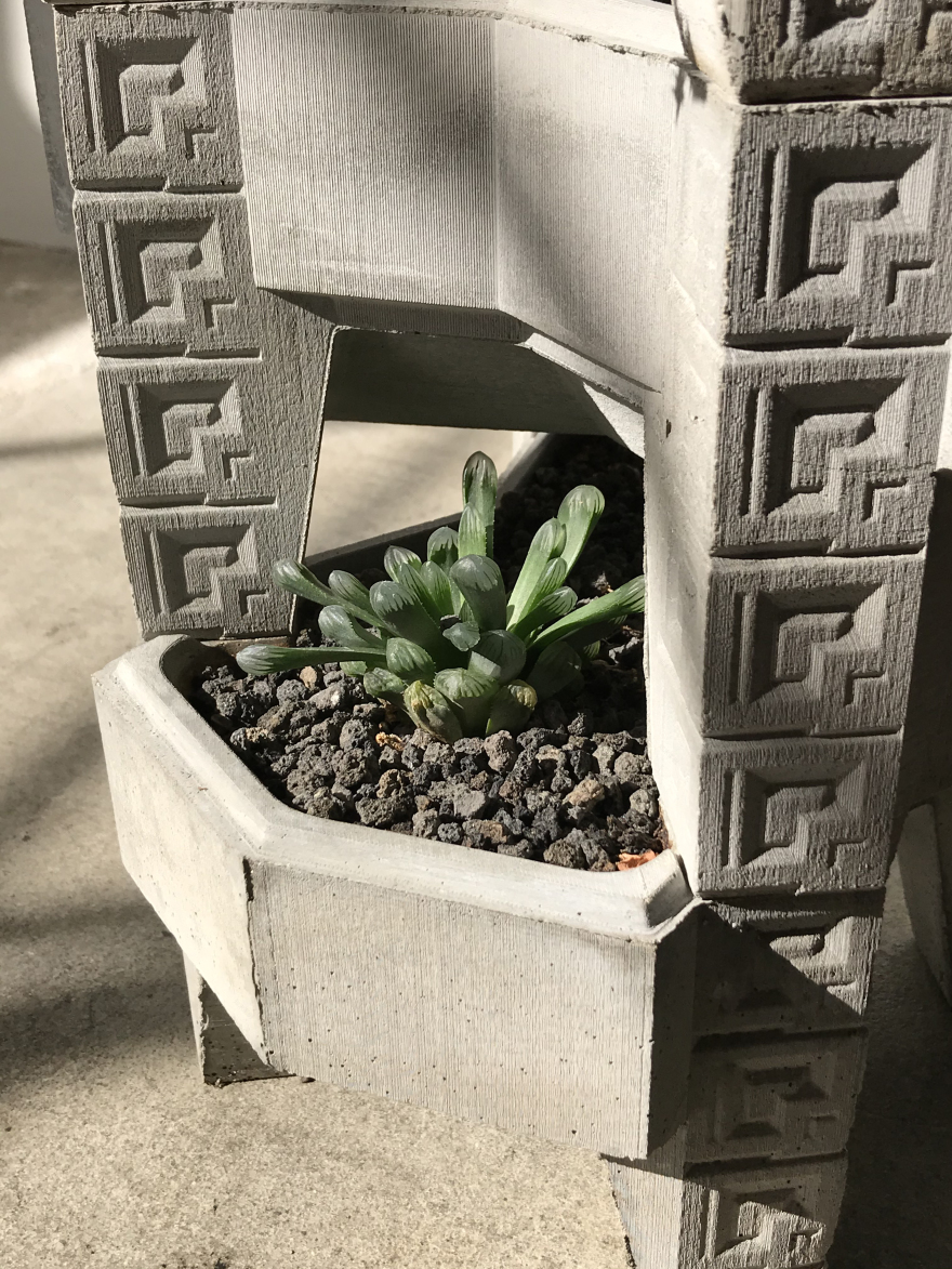 德卡德可堆叠式种植盆-14