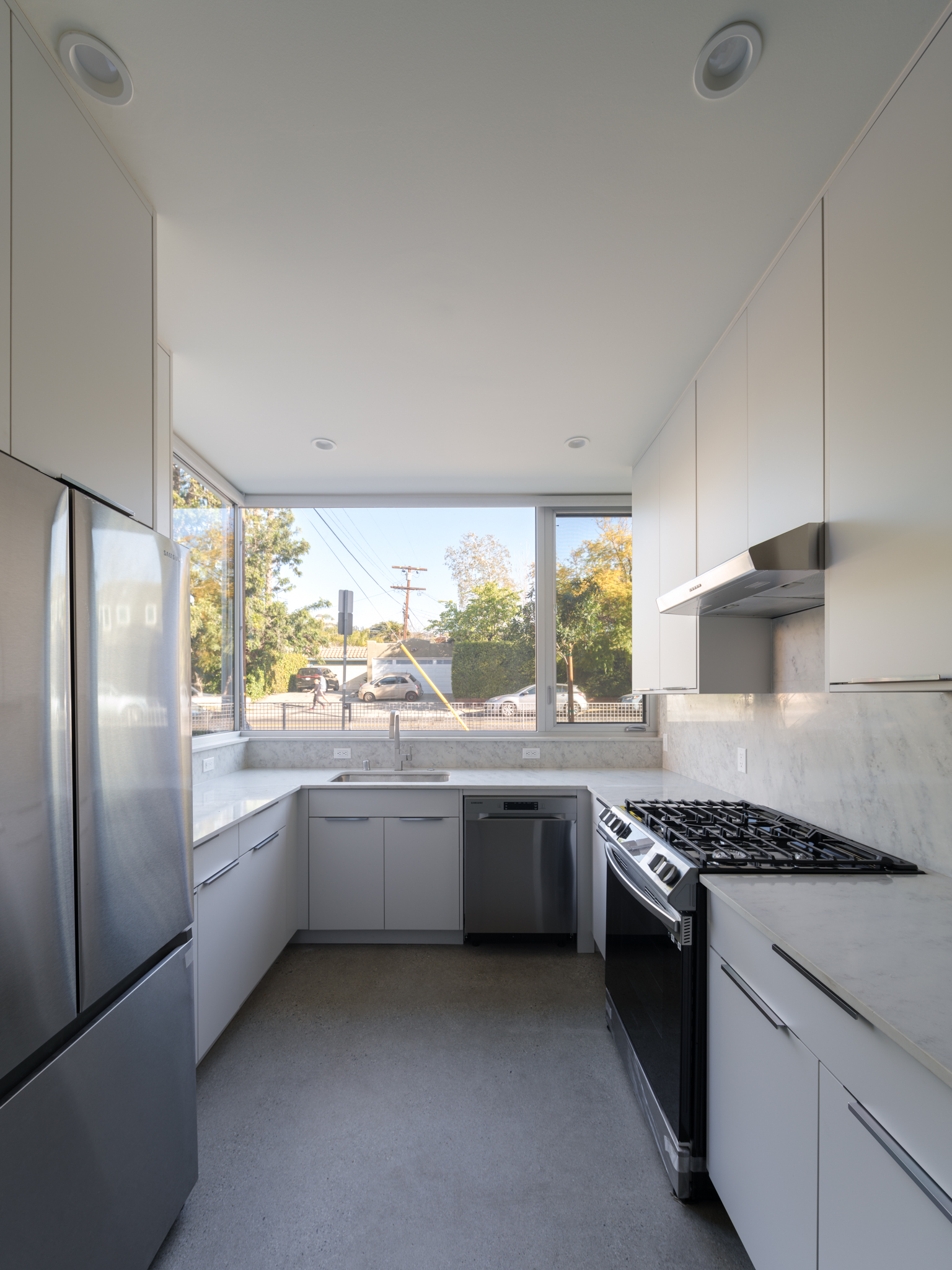 蝾螈屋或美西螈屋丨美国洛杉矶丨Yu2e-29