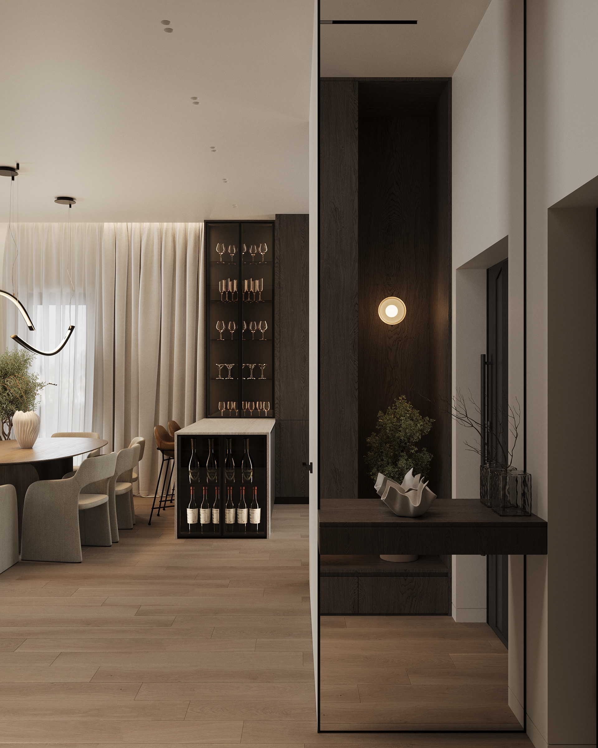 平层丨Dart Studio-21