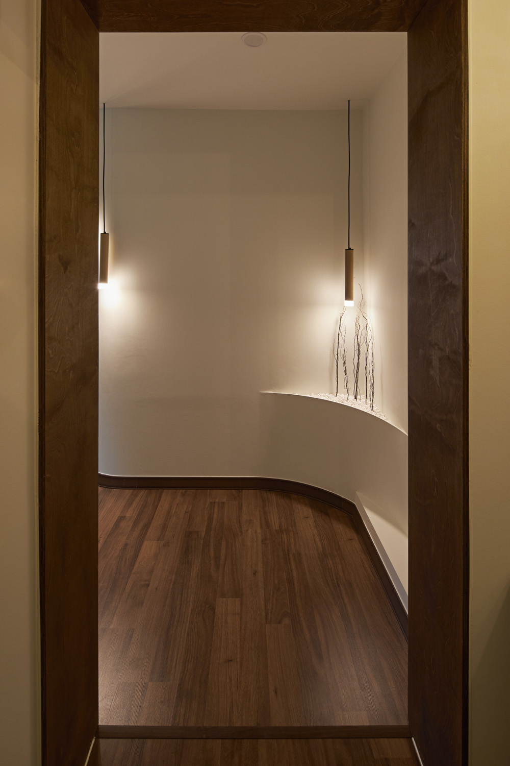 首尔二十平米高级酒店式 SPA 设计-18