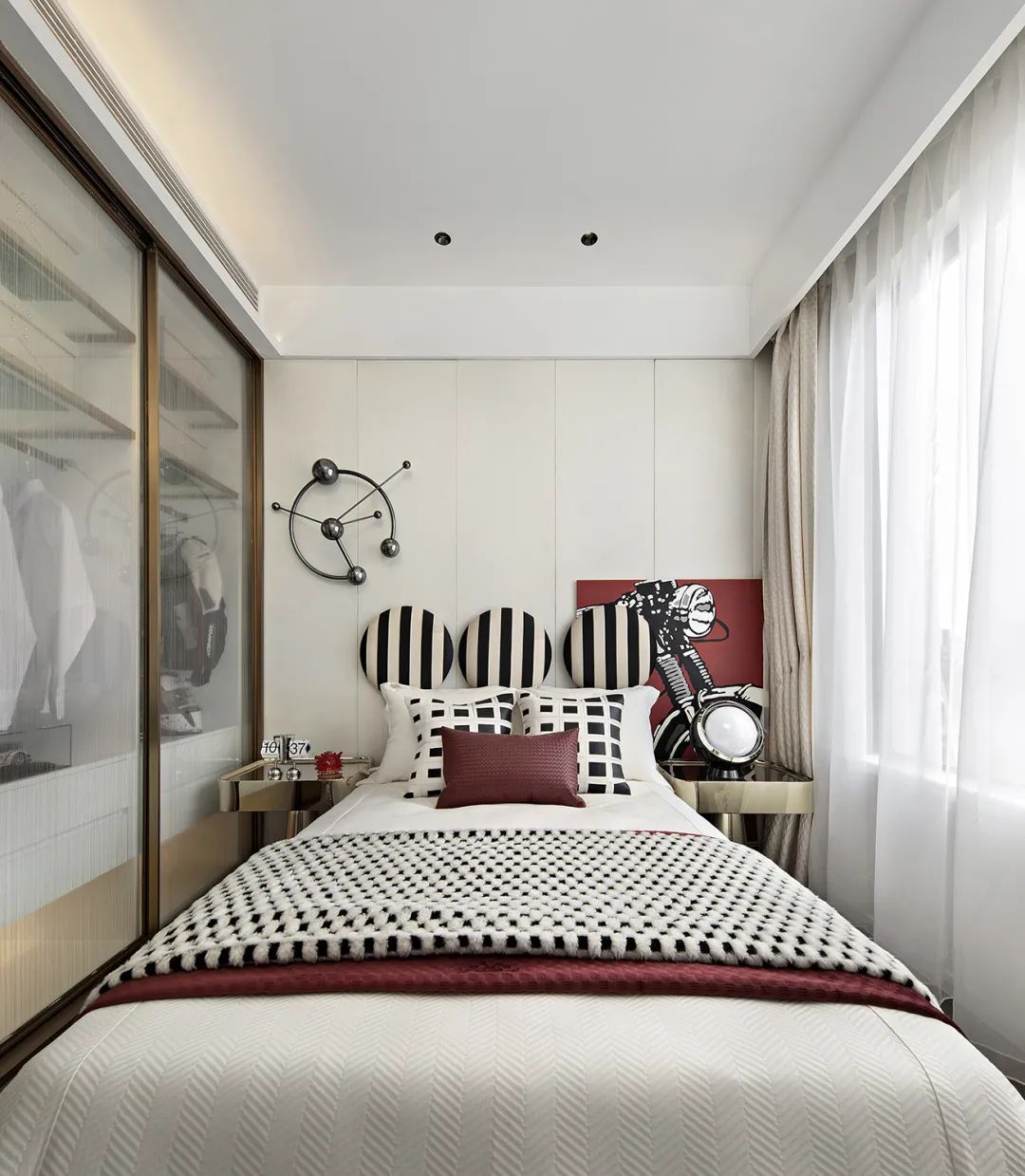 云栖天悦莫奈的后花园丨中国桂林丨斑马设计事务所-57