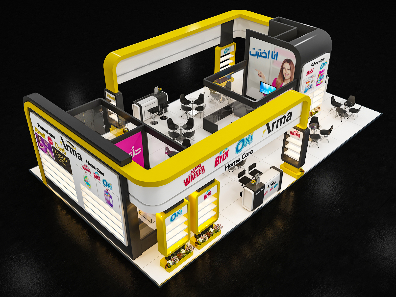 Arma (Clean Africa Technology Show 2021)-2