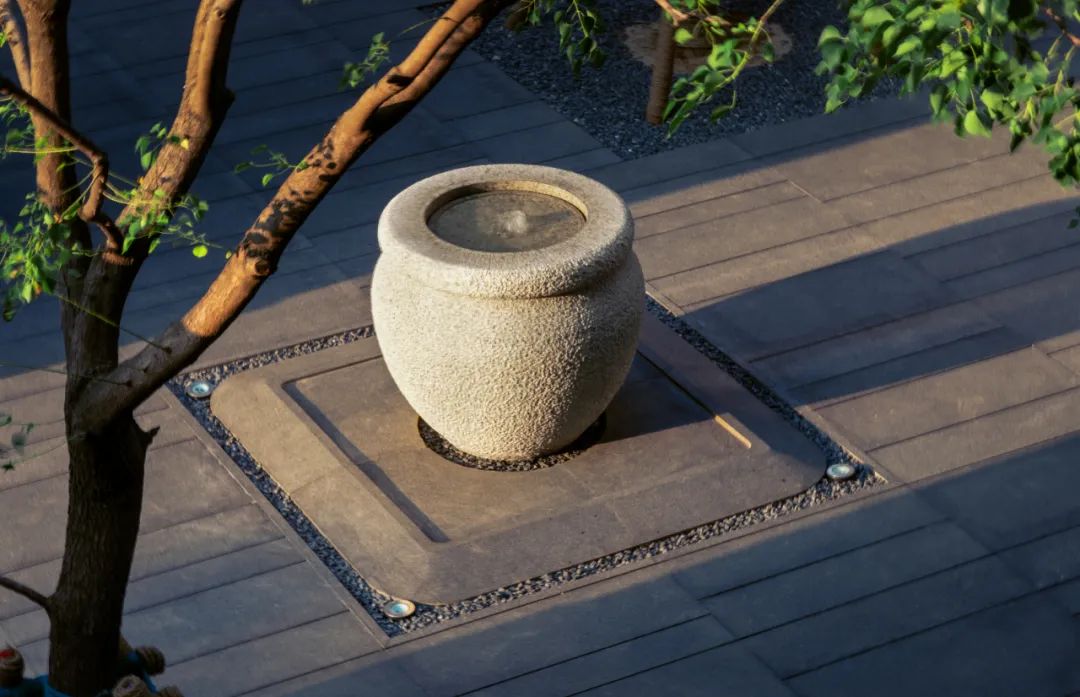 商丘金沙东院住宅景观丨中国商丘-20