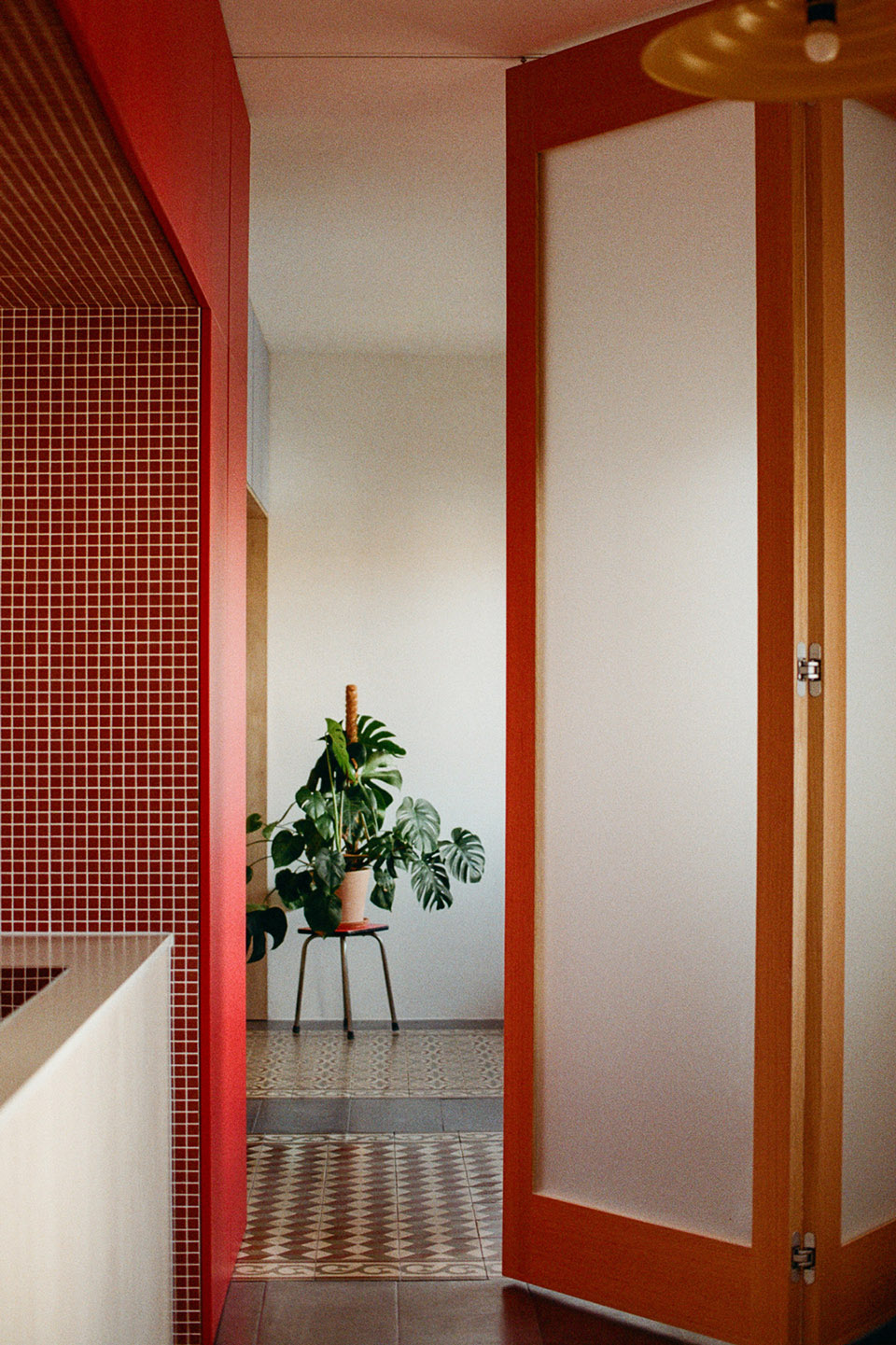 色彩之家丨西班牙马德里-43