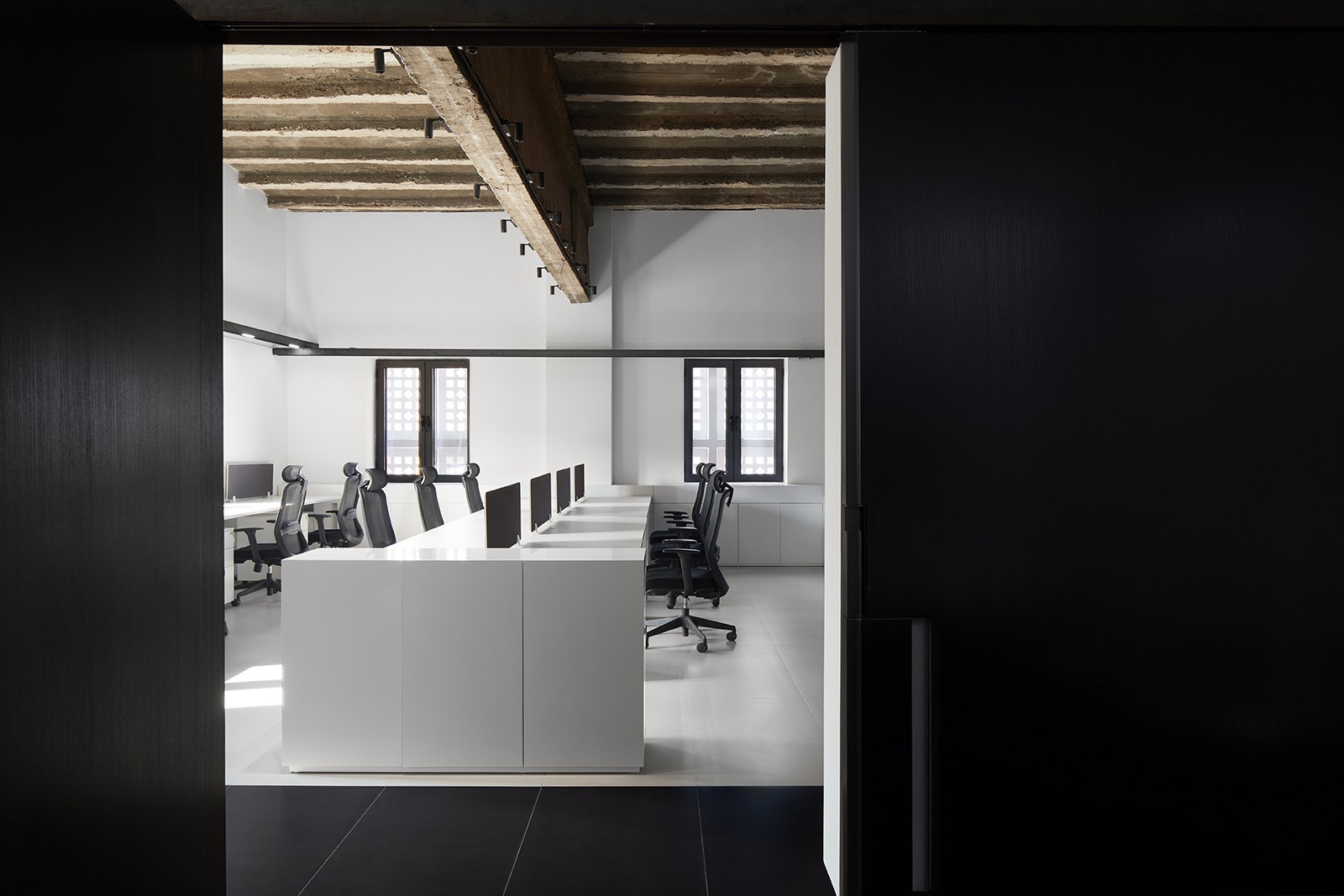 丙丁茶铺&石间设计办公室丨中国济南-82