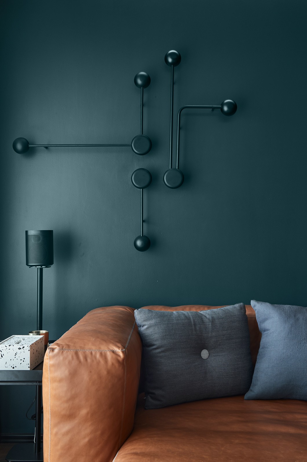 Dissect 医师夫妇的家 | 力设计-8