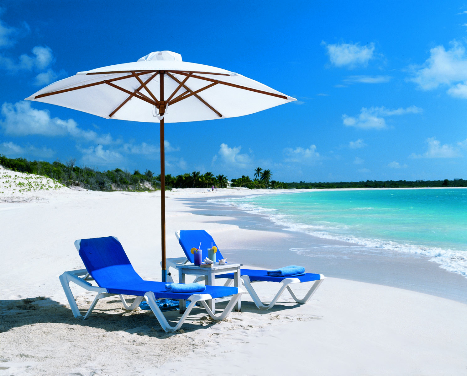 CuisinArt Golf Resort＆Spa（加勒比海，安圭拉岛）-15