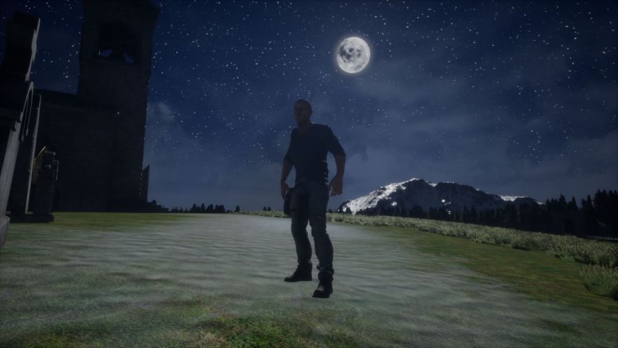 圣途(注:Holy Trail常见释义,在宗教等语境中trail可理解成有特定意义的途,但具体需结合更详细语境判断) 丨Jordan Harris-4