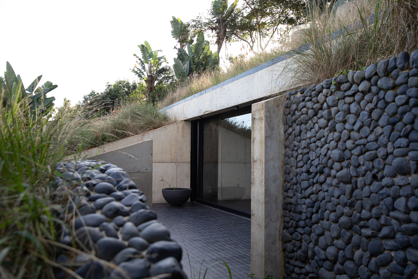 丨南非丨Common Architecture-26