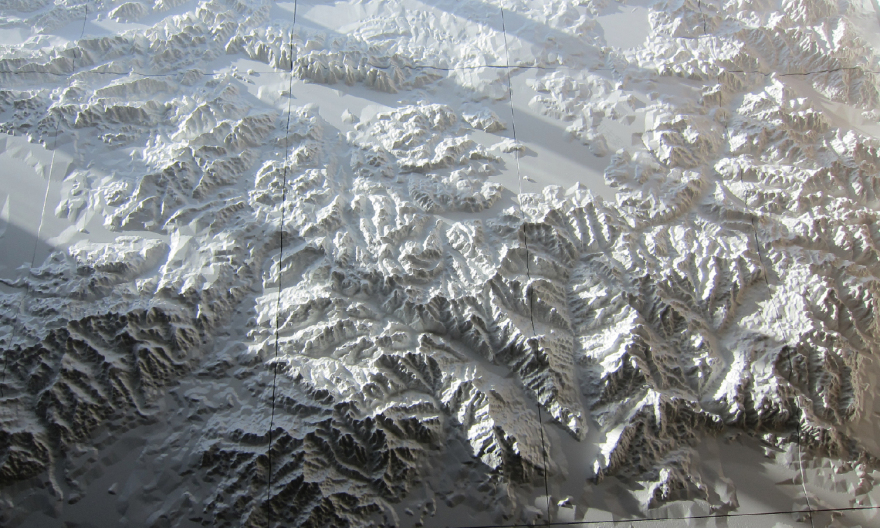 丨美国拉勒米丨LTL Architects-9