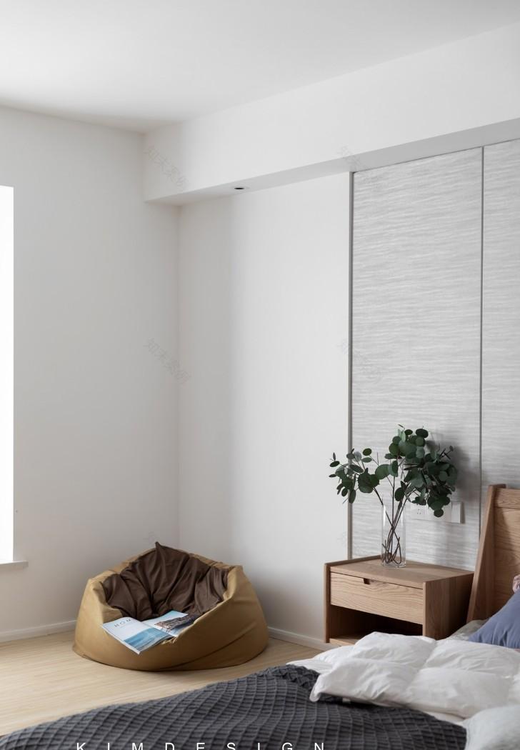 空间改造大师 | 小户型变舒适居所的秘诀-32