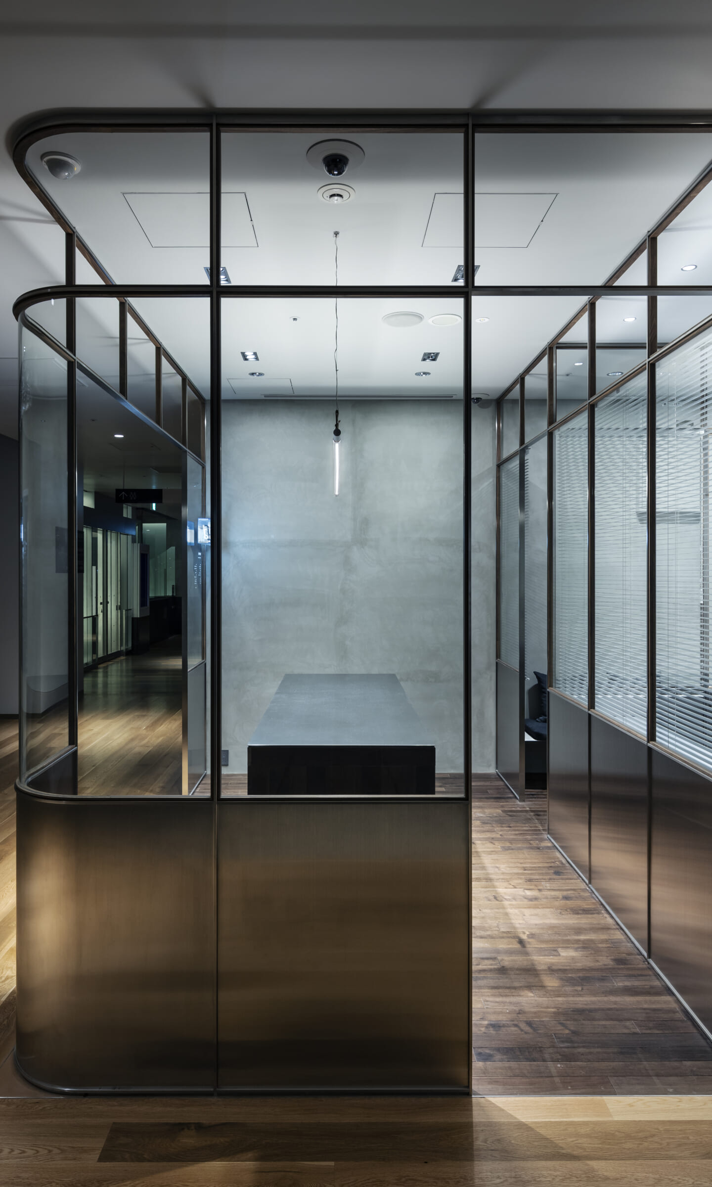 干洗店，RINKAN 渋谷PARCO店丨Suppose Design丨日本-2