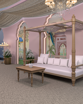 SOBHA Diwali Activation