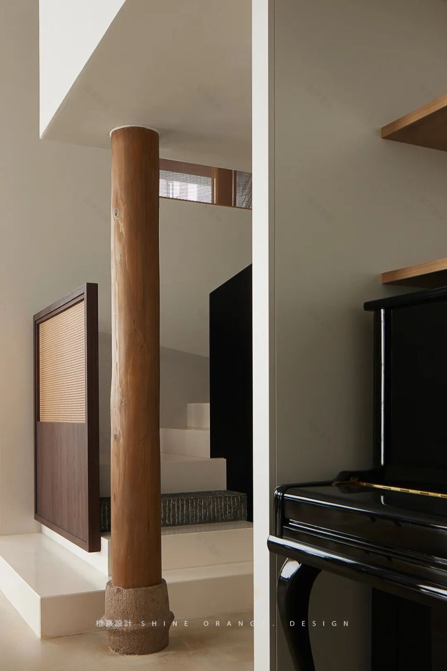 陈年普洱丨中国宁波丨橙熹设计-31