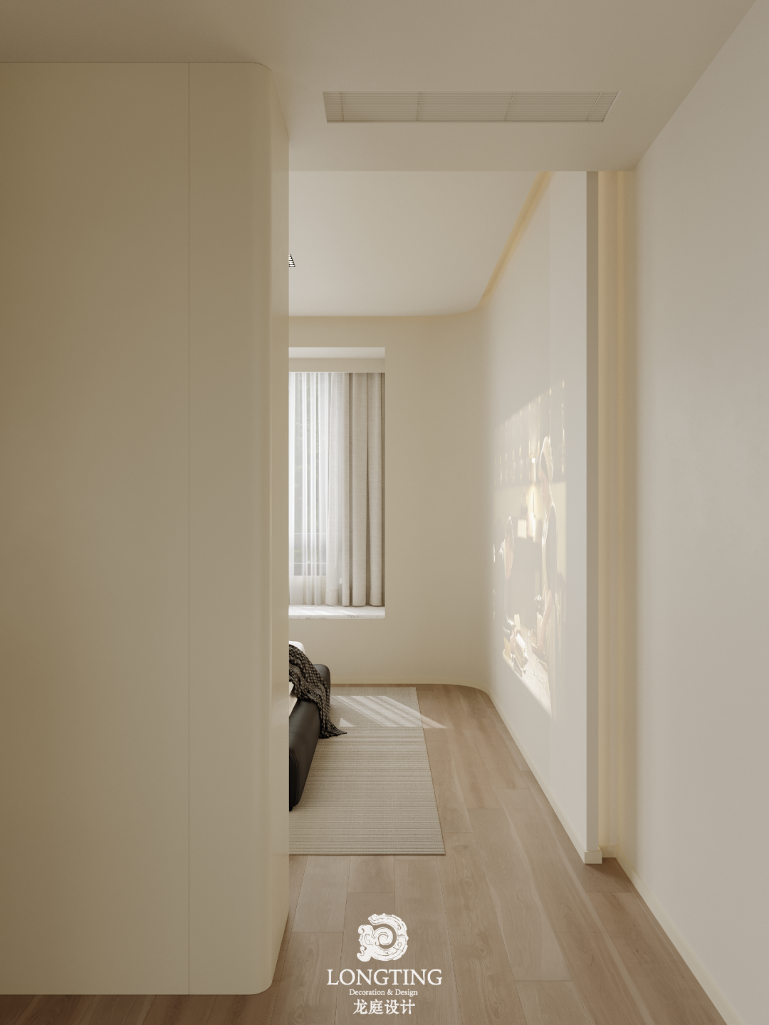 龙庭设计“忆境府”-39