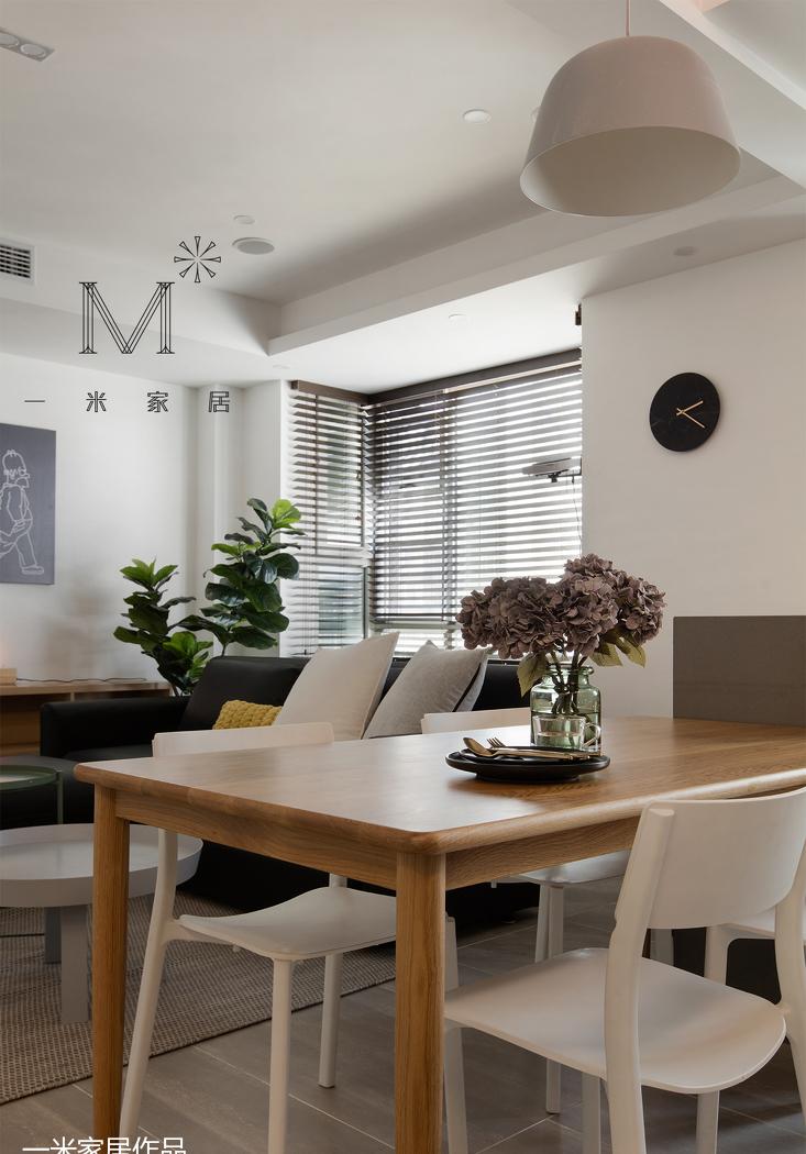 平层丨【一米家居】 ◣六 月 の 海 岸 线◥-1