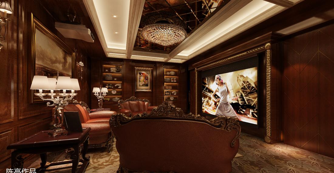 
天海云端会所 -6