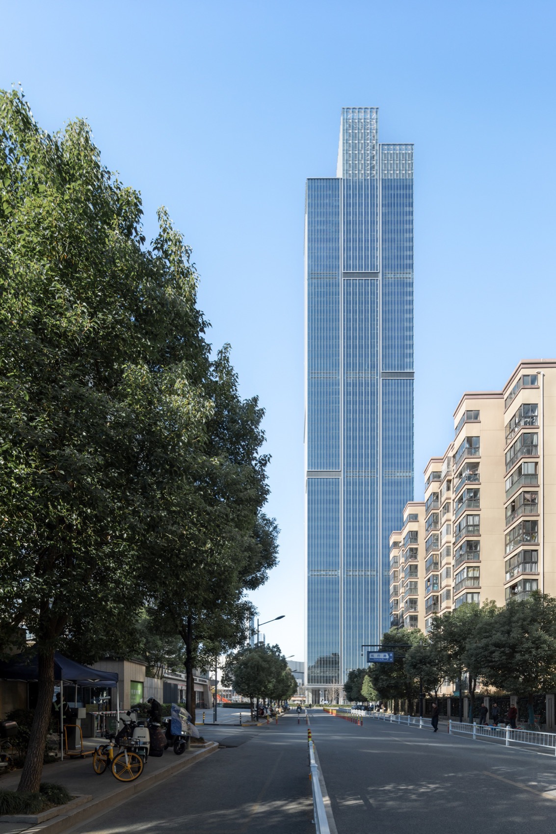 杭州城北万象城丨中国杭州丨10 Design-5