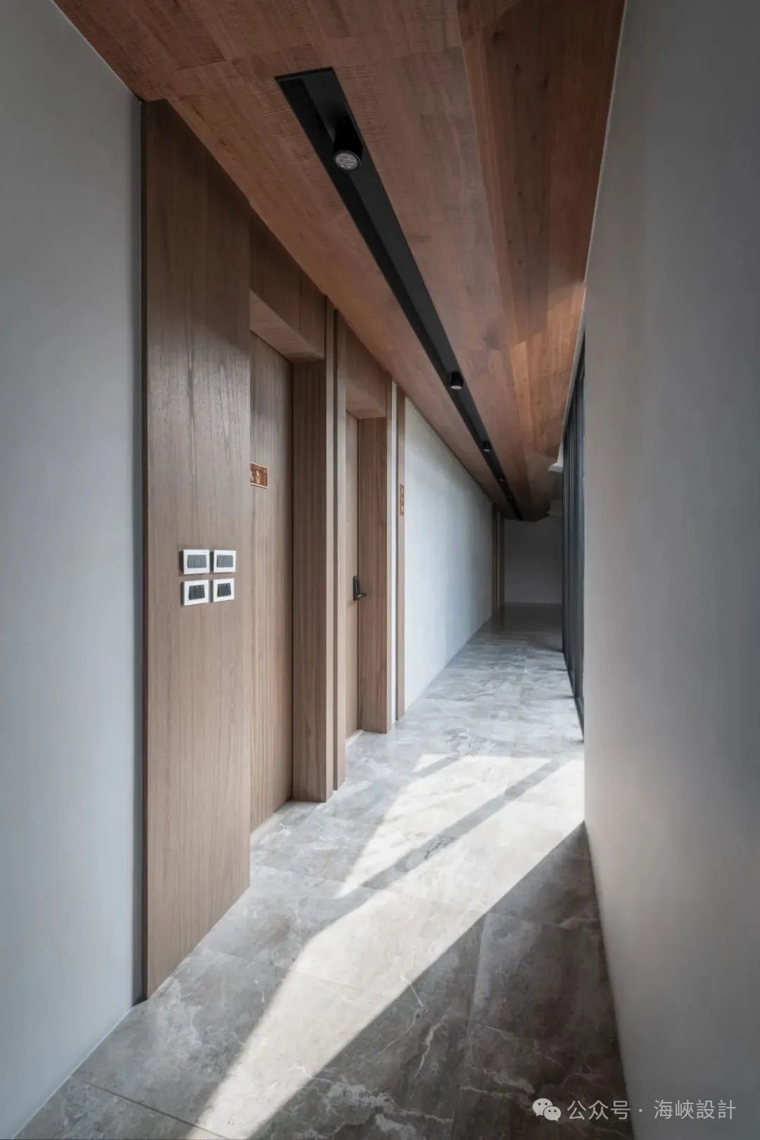 大地眺望臺 LandsDeck民宿一期丨中国台湾丨竹工凡木設計研究室（CHU  Studio）-38