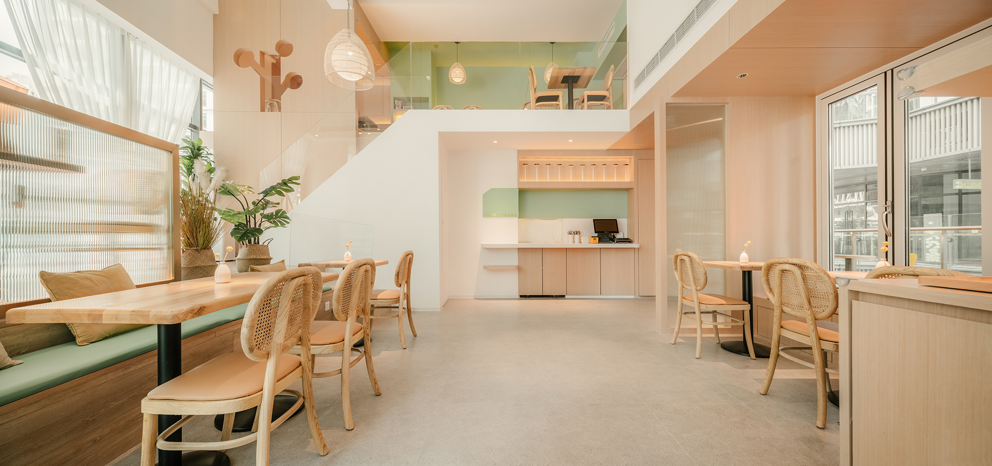 果树甜品丨中国成都丨季意-28