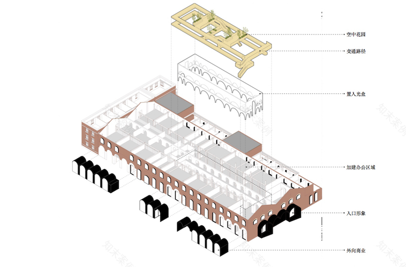 北京尚8老厂房改造更新丨中国北京丨MAT超级建筑事务所-0