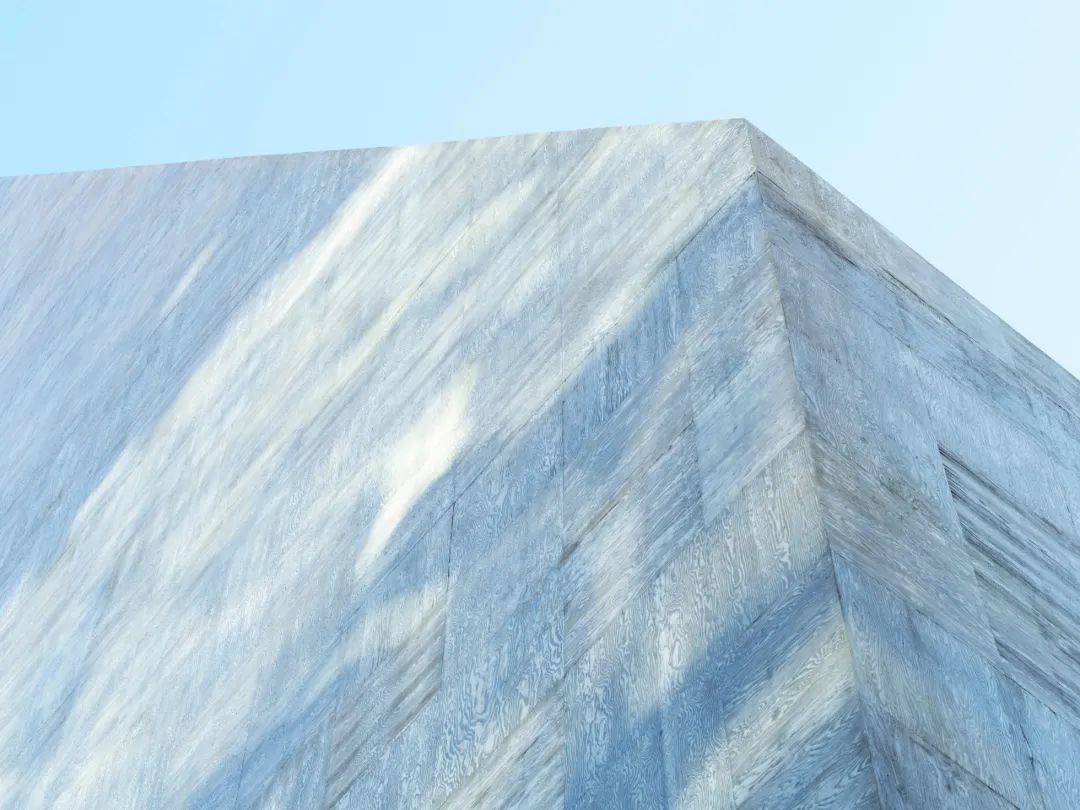 盆唐纪念公园骨灰堂丨韩国城南市丨Studio zt-79